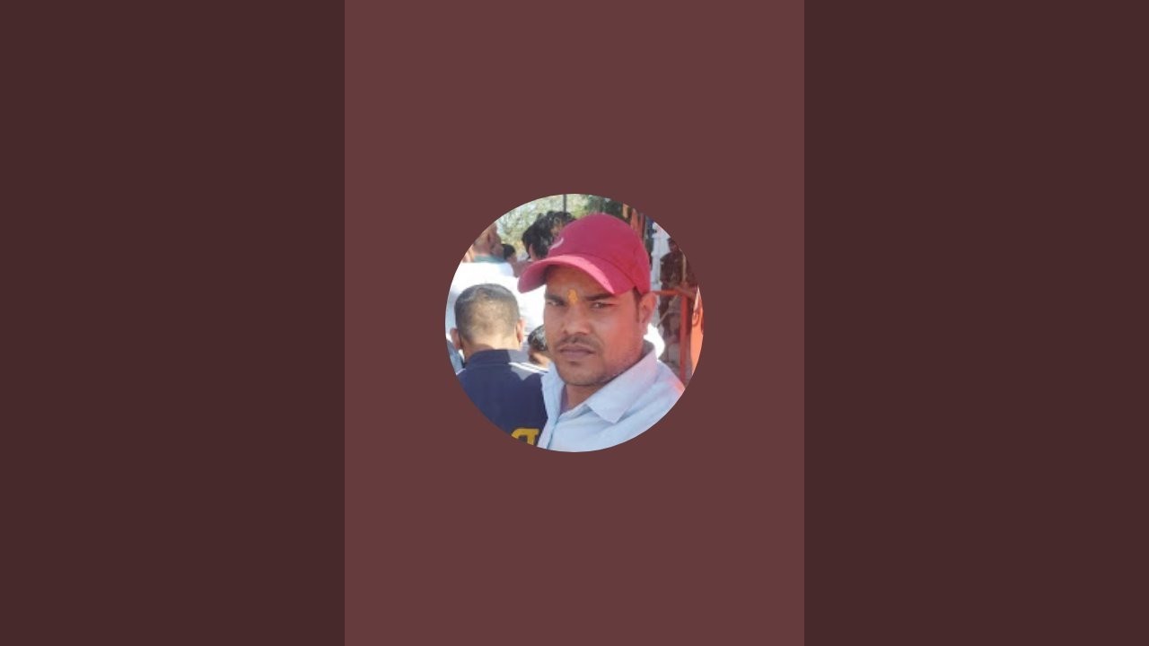 SATENDRA KUMAR JOSHI is live