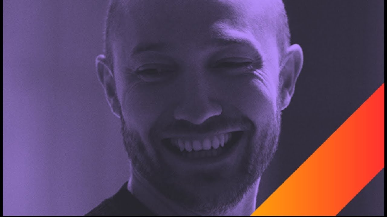 Interview: Paul Kalkbrenner at Awakenings Festival 2017