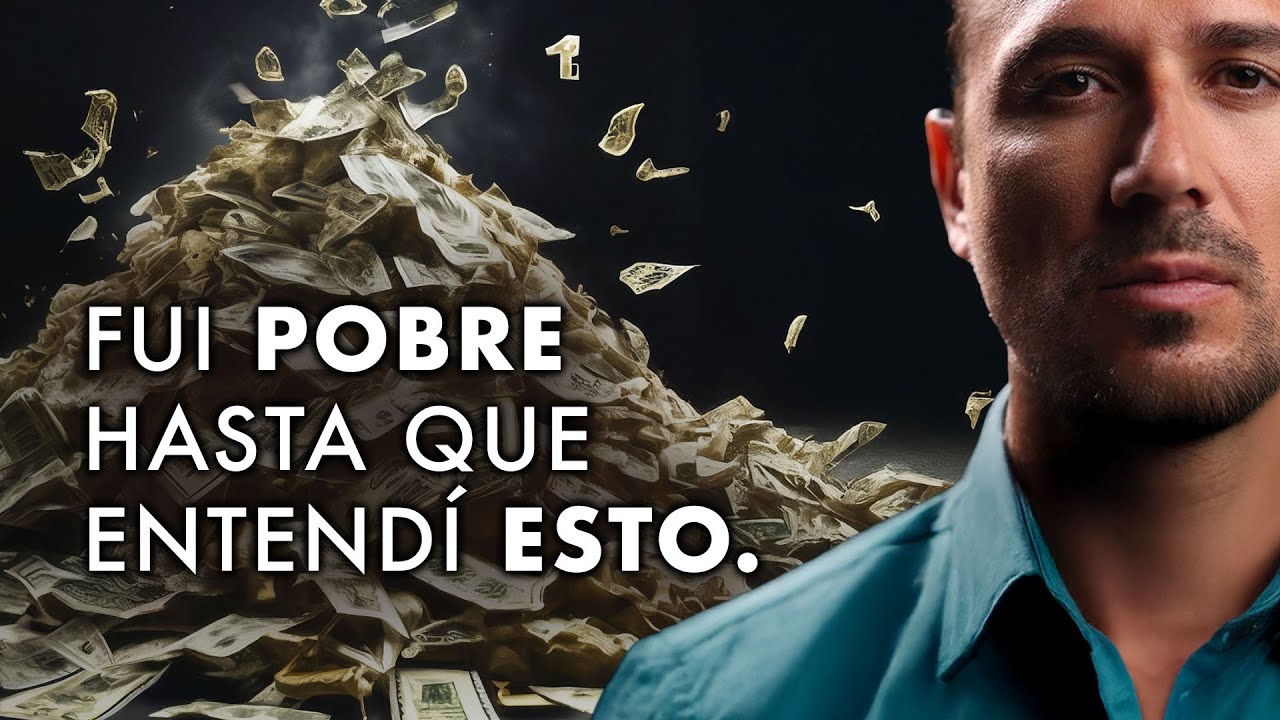 Esta simple frase cambió mi riqueza hace 10 años