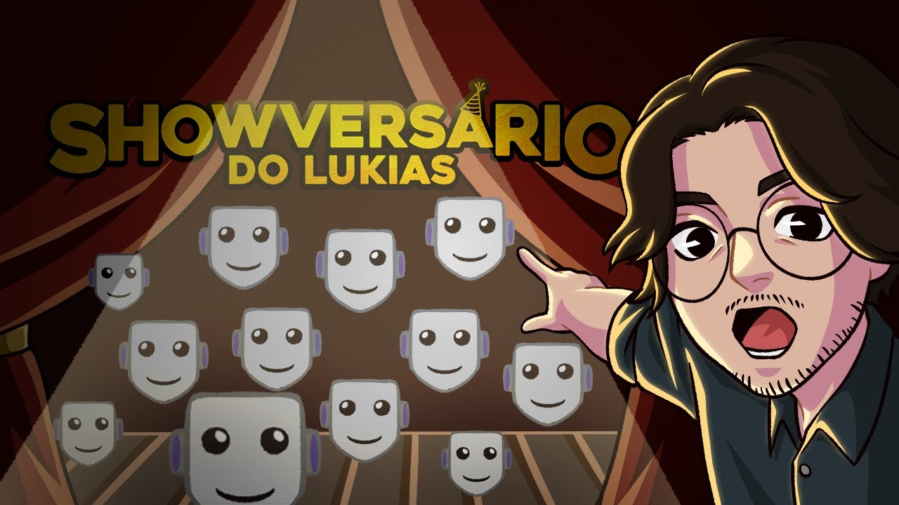 SHOWVERSÁRIO 2025