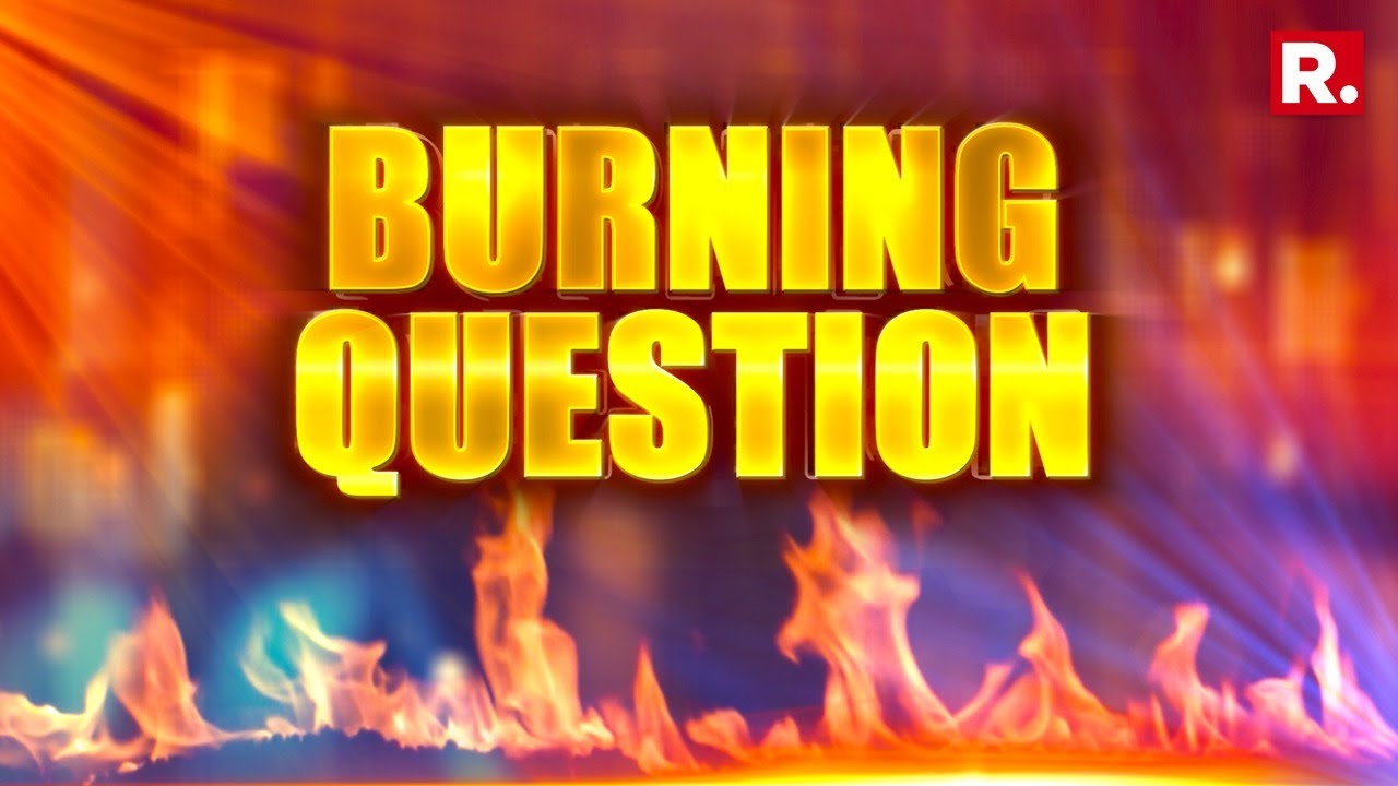 Are Facts Of the Coimbatore Car Blast Case Being Suppressed? | The Burning Question