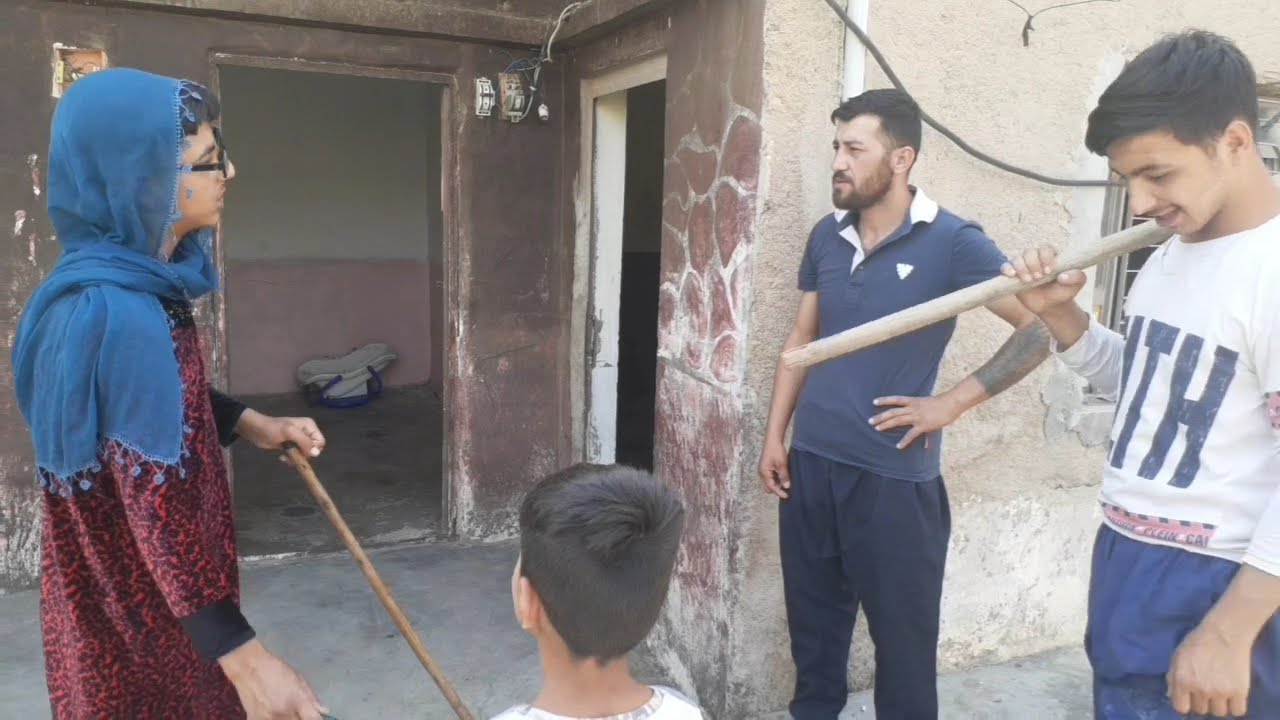 فيلم الوحيد معا..شينوقامشلو..وا علاء كلش