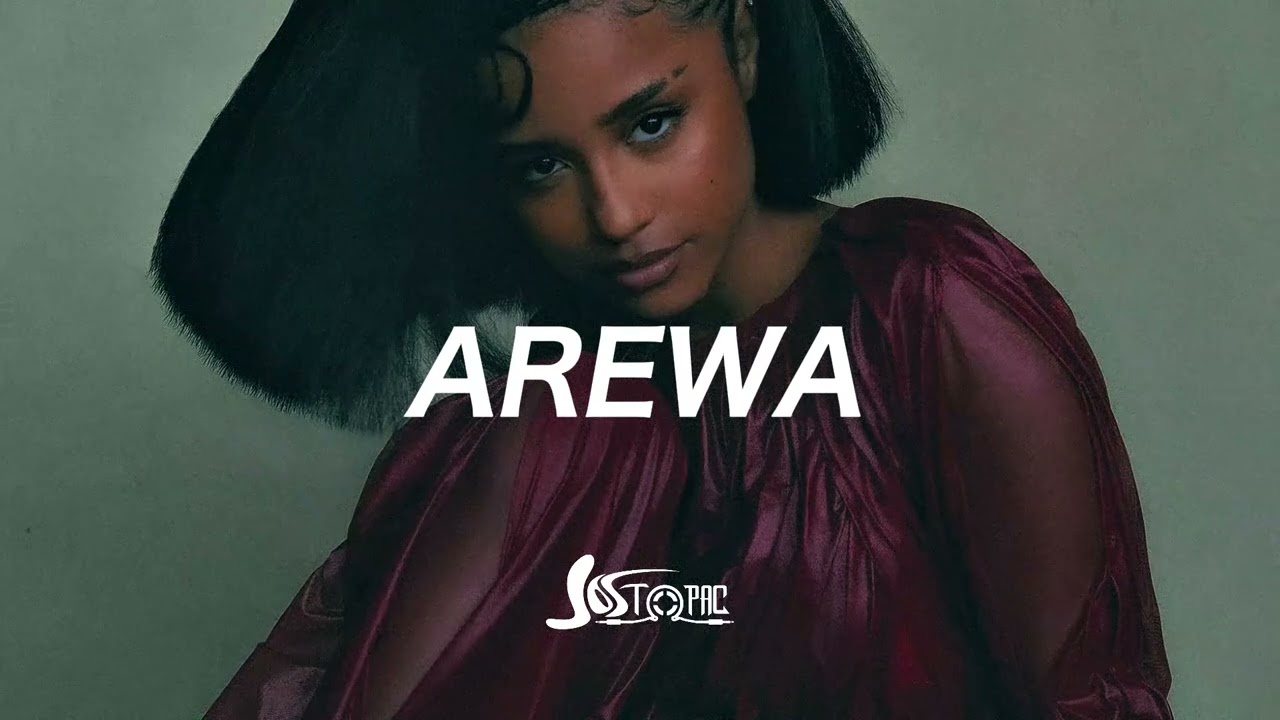 (FREE) Afrobeat Instrumental 2026 | Oxlade X Tems X Omah Lay Type Beat &ldquo;AREWA&rdquo; | Afrobeat Type Beat
