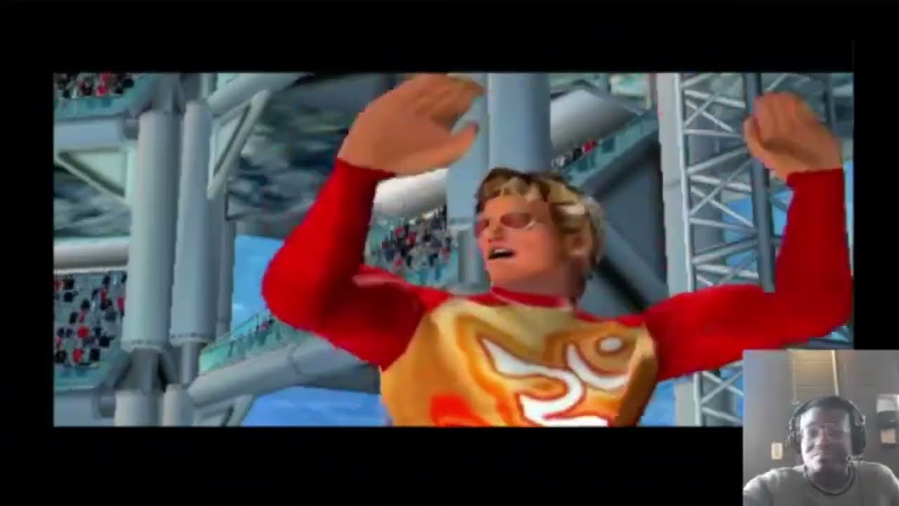 THE LAST TWO MINUTES