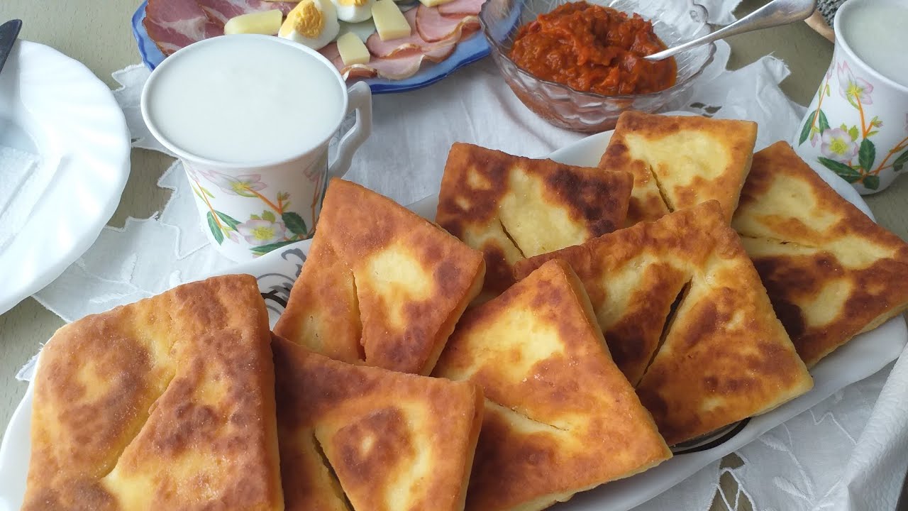 🌺Brze piroške sa sirom- Quick cheese pastry🌸