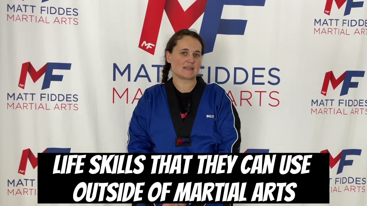 Martial Arts For Kids Aged 7 and Up | Matt Fiddes Martial Arts Brisbane | North Brisbane Karate
