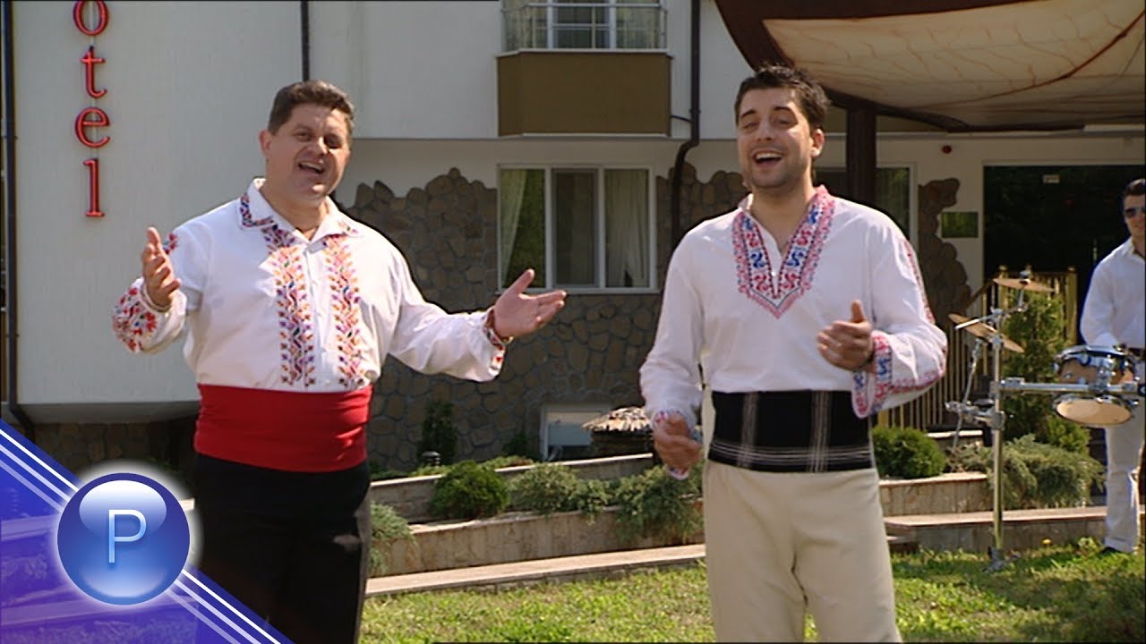N. SLAVEEV & B. DALI - SBIRAYTE SE, SELYANI/Николай Славеев и Борис Дали - Сбирайте се, селяни, 2010