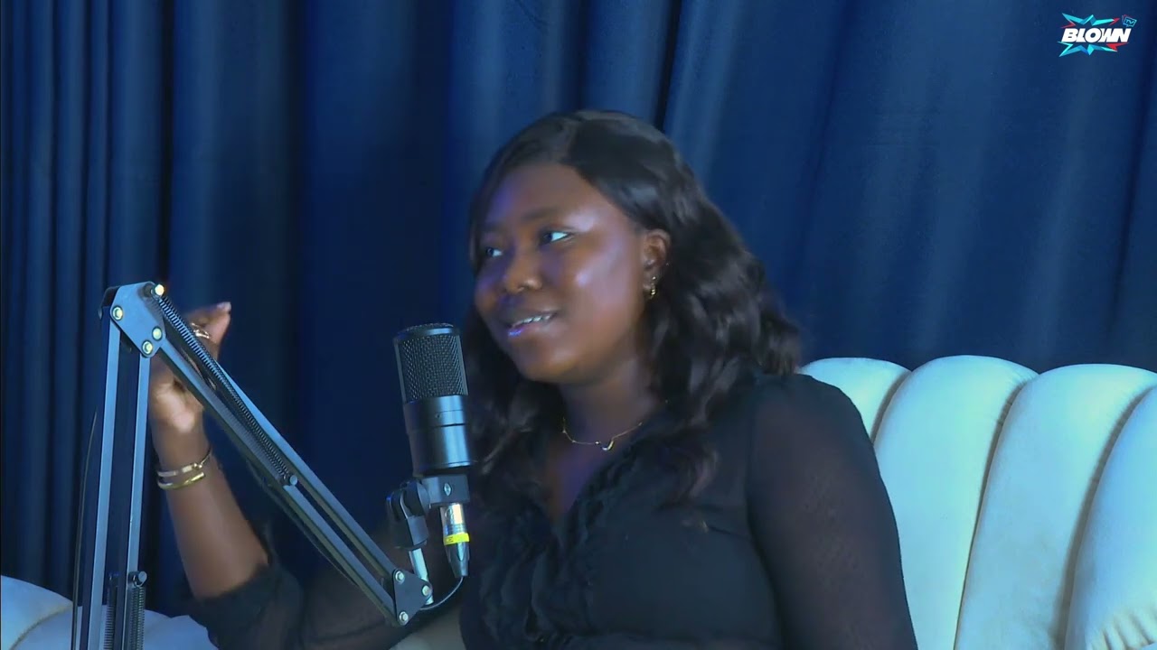 How Nigerian Parents Kill Their Children’s Potential Without Knowing It | Blown Podcast