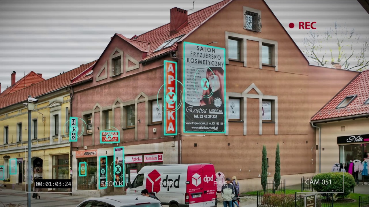 Rybnik - park kulturowy 2016