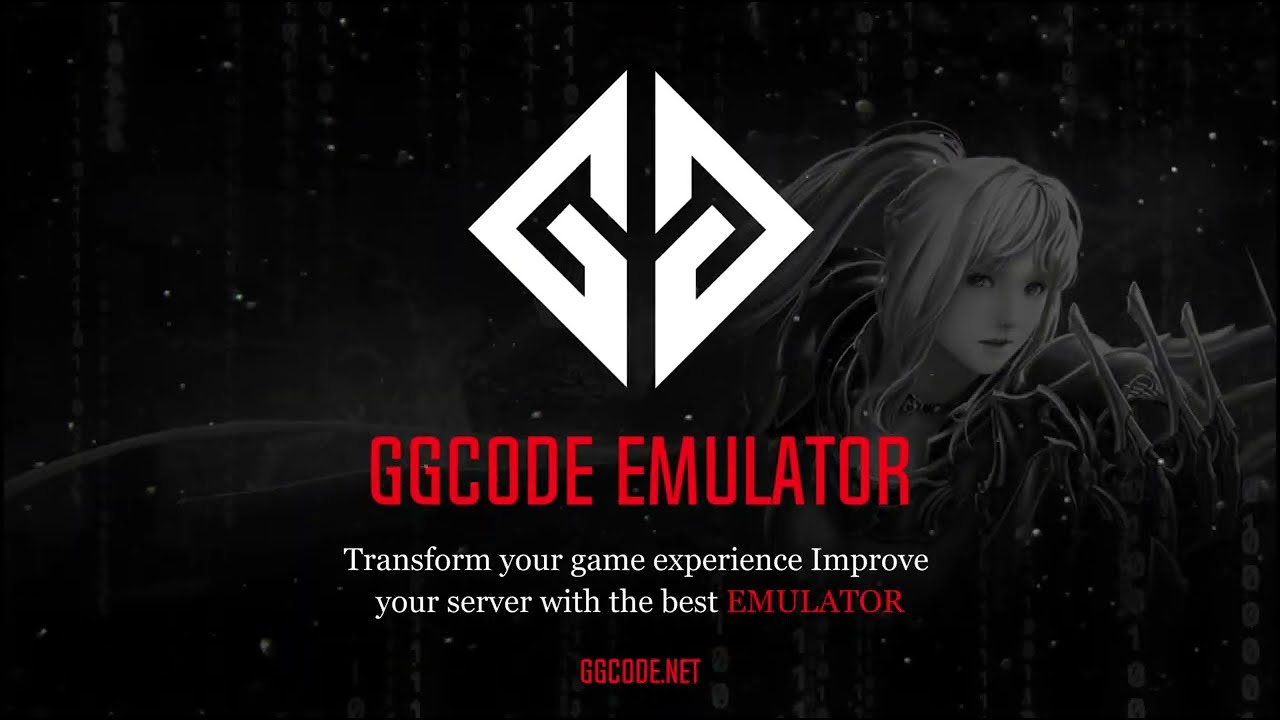 GGCODE - MU Season 21 Part 1-2 | NEW Class Crusader, NEW MAP Aquilas Temple