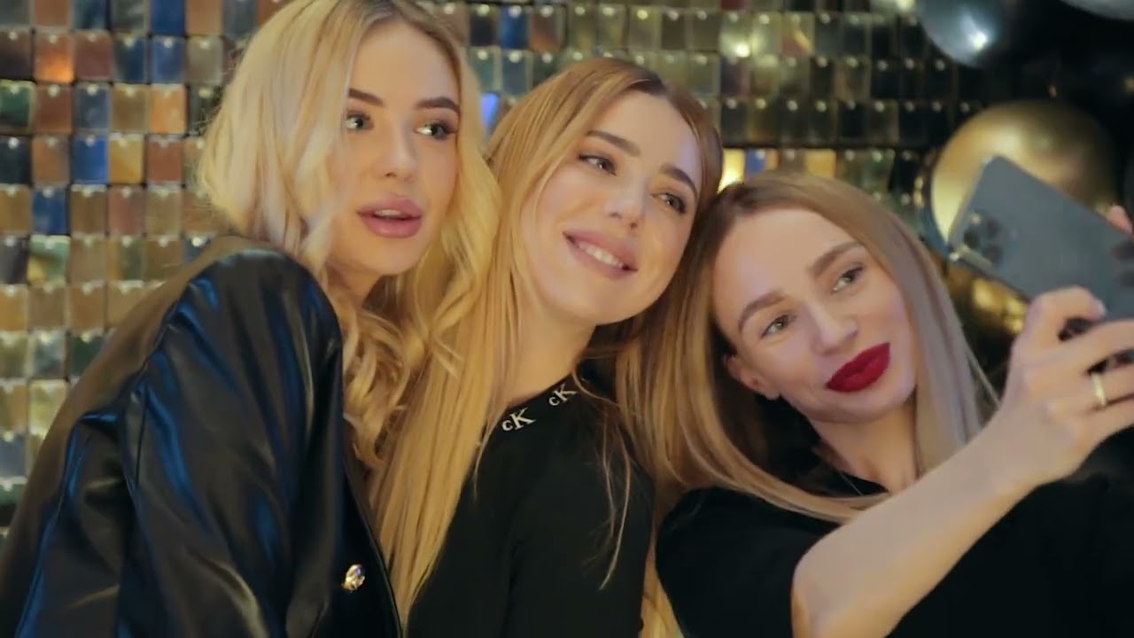 Birthday party video report