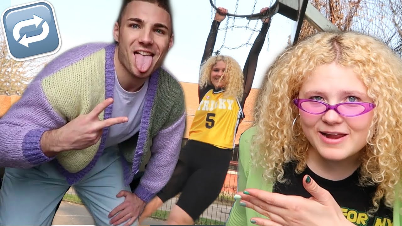 RUHATÁRAT CSERÉLTÜNK LEVIVEL 1 HÉTIG! vlog