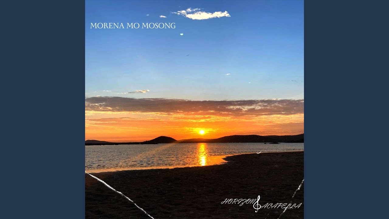 Morena Mo Mosong