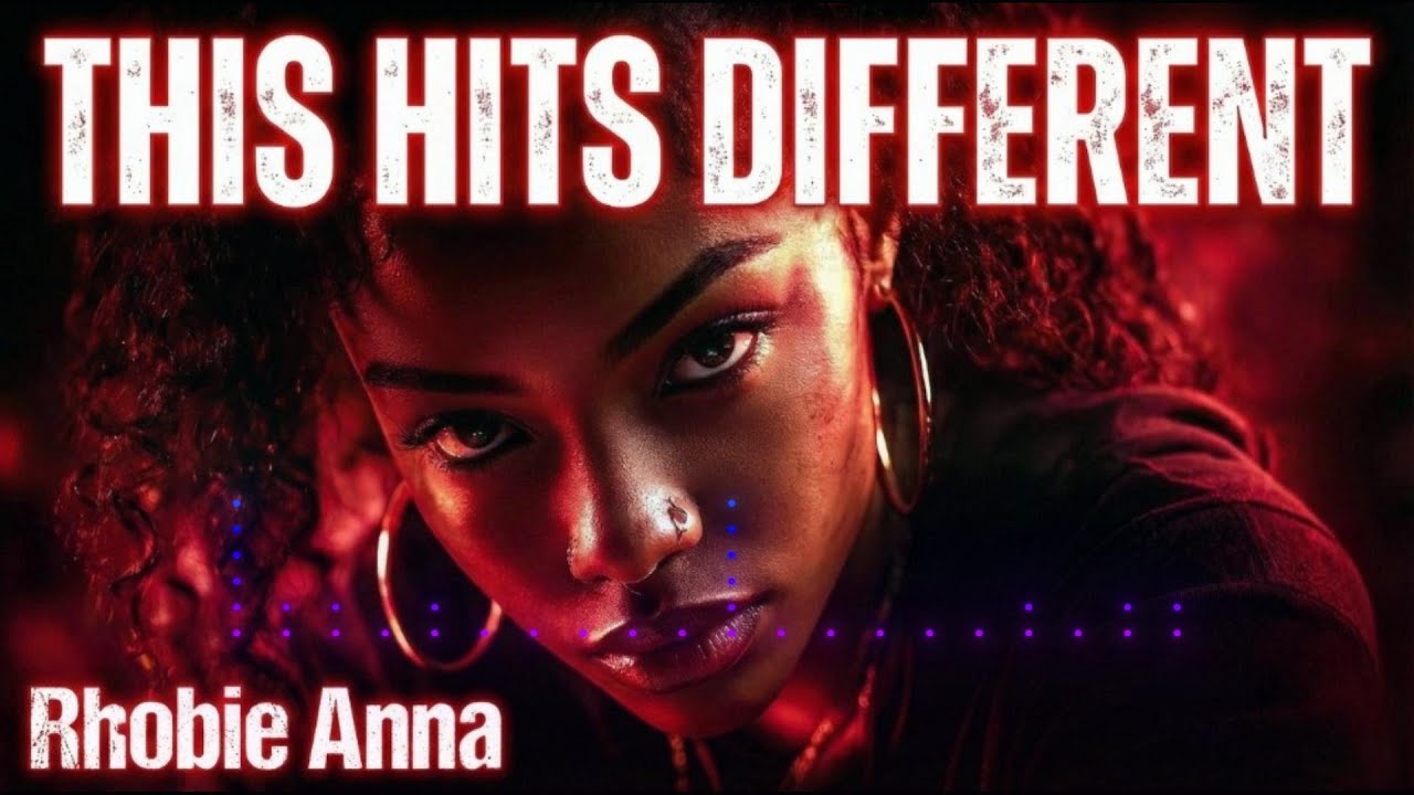 🖤 AFTER MIDNIGHT IN TOKYOA Late-Night Chill Hip Hop & R&B Journey by Rhobie Anna