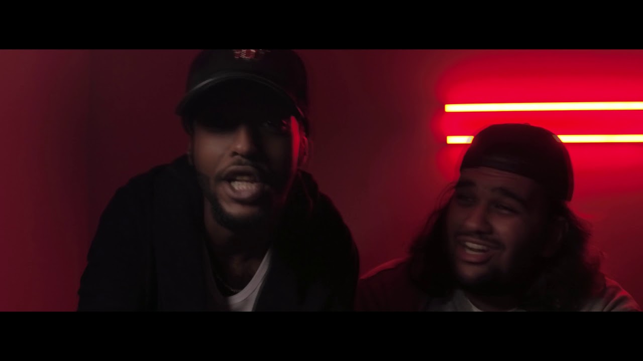 BGX Ft. M7nnkk - عقلي معتقل 2