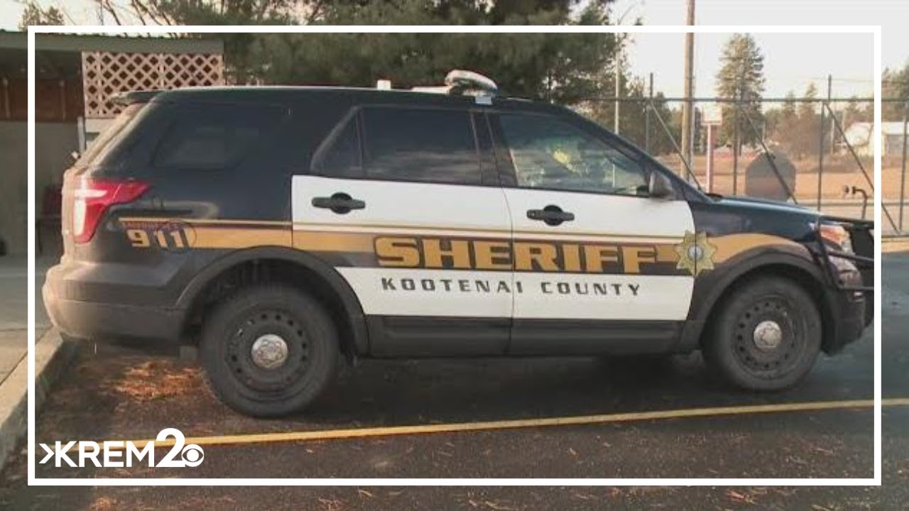 Kootenai County couple charged with homicide for giving man meth he overdosed on