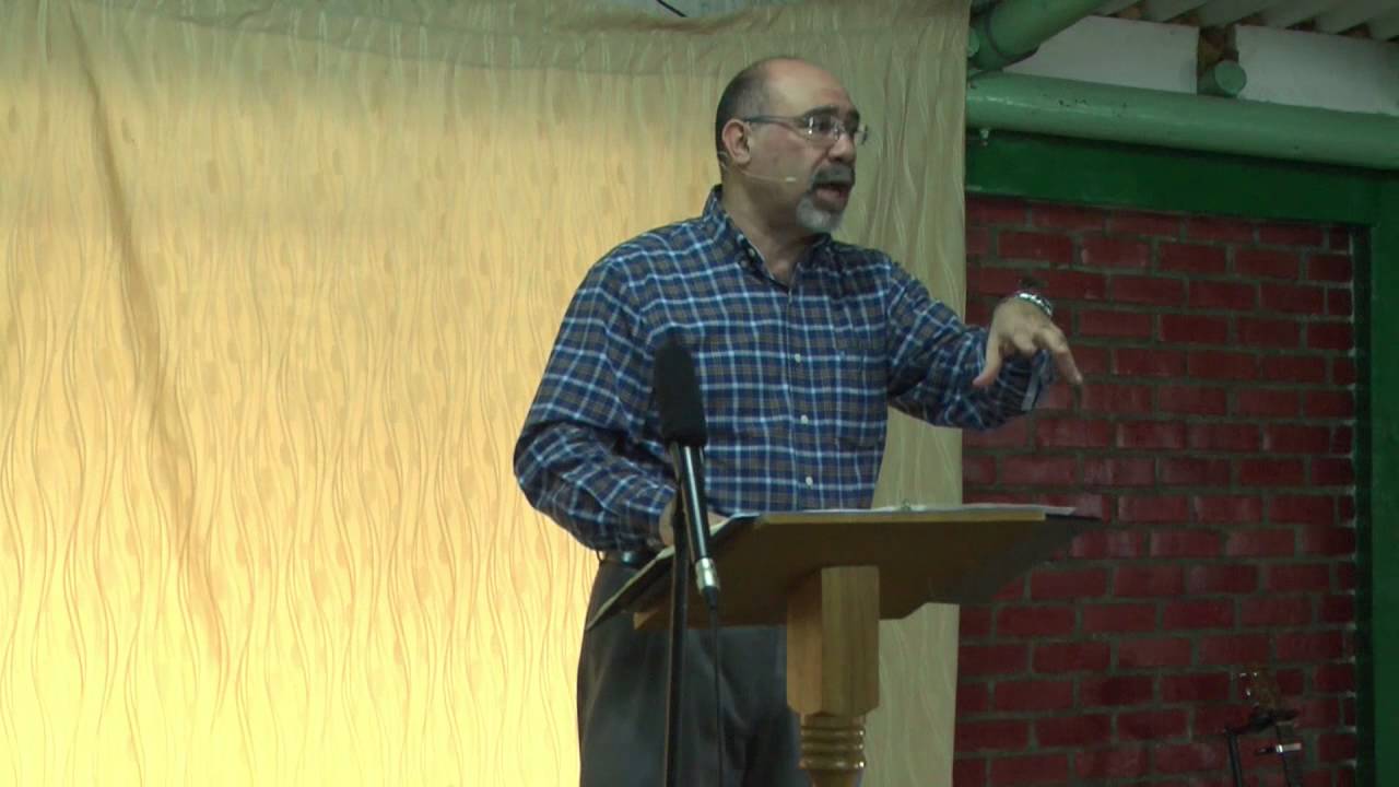 ¿Que hace que un sermón sea un buen sermón? Parte 1 por Pastor Sugel Michelen