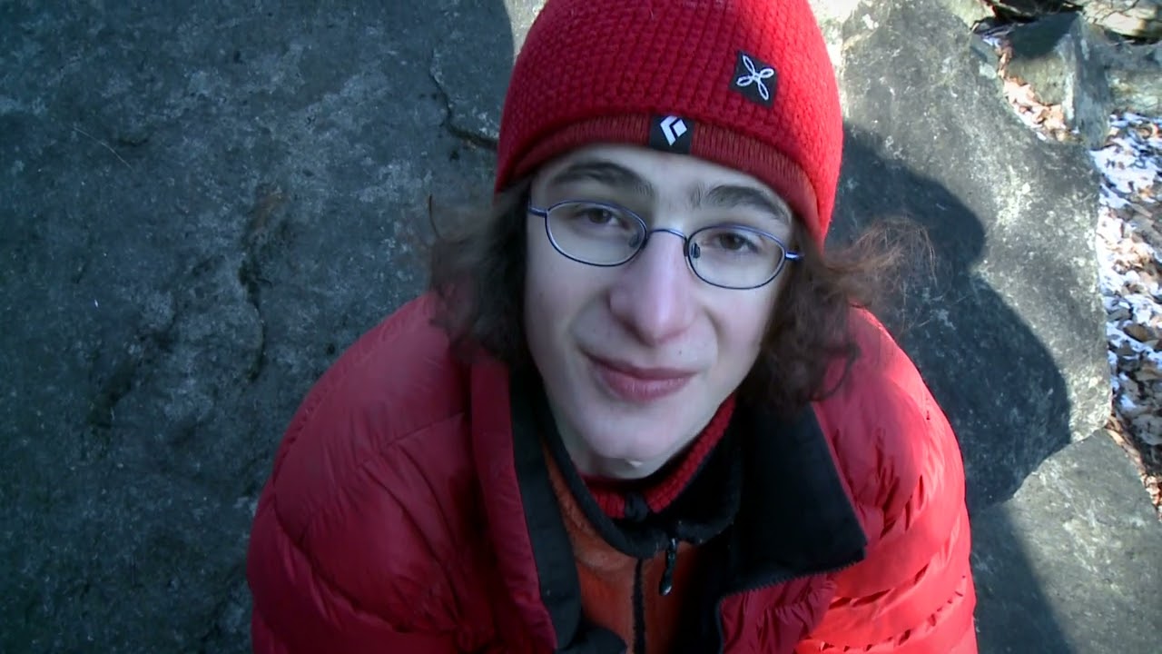 Adam Ondra flashes The Confessions - World's first 8B+ FLASH - Cresciano 2009 + other 8B boulders