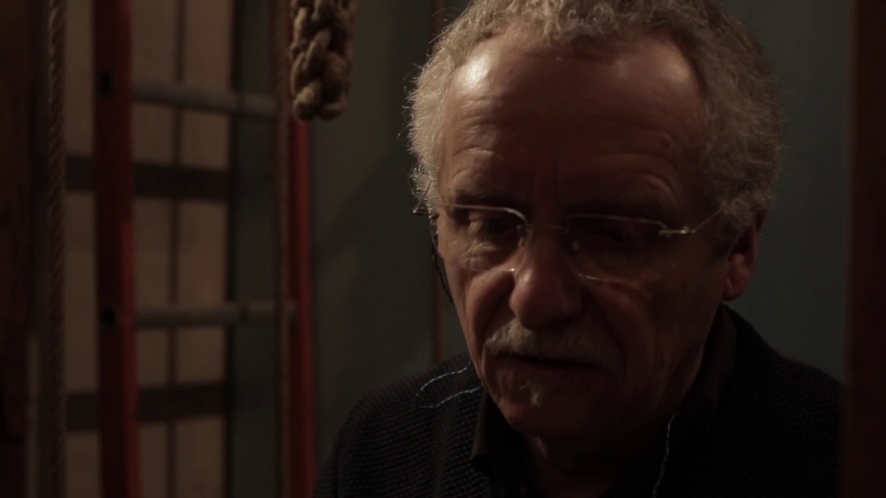 &Eacute;pisode 2 - Le facteur d'orgue de la Chapelle royale // The organ builder of the Royal Chapel