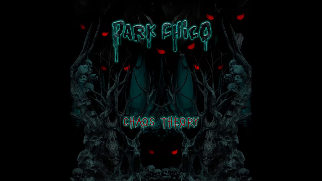 Dark Chico - Heavenly Rebellion