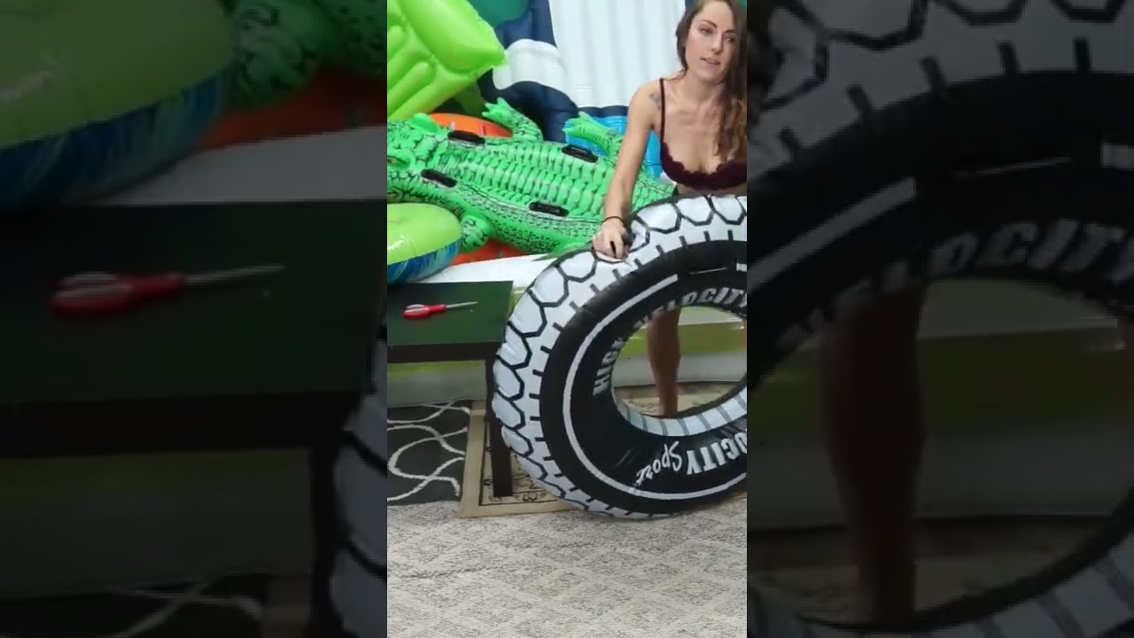 #pooltoys