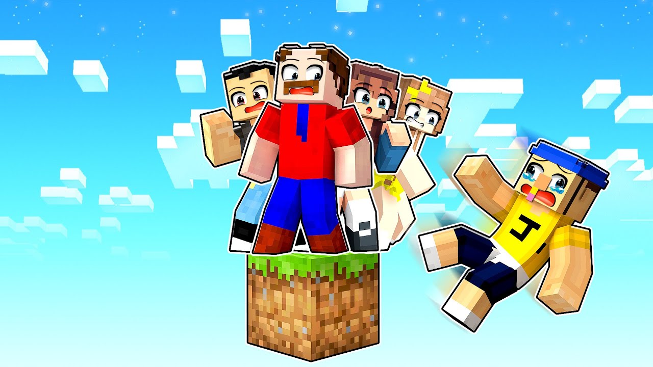 Locked on ONE EVERYTHING CHUNK With CRAZY FAN GIRL!