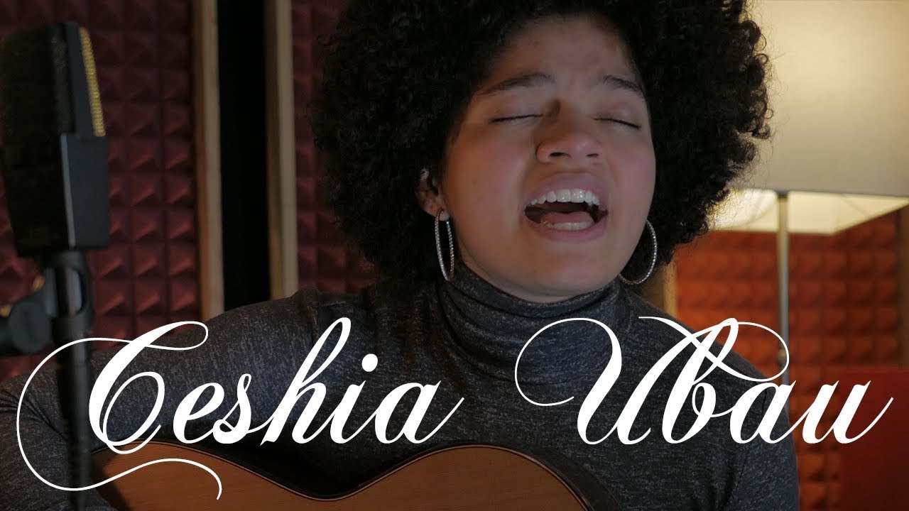 Ceshia Ubau - Las mujeres de mi tierra