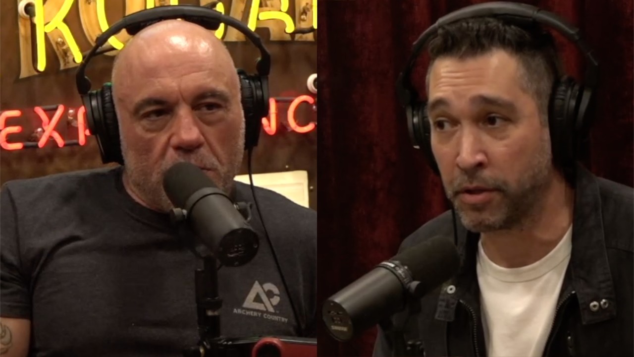 Dave Smith Pushes Back Against Pro-Iran War Narratives