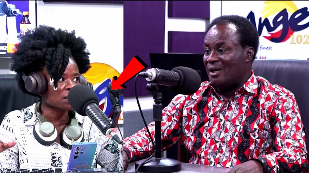 lawyer anokye reveals deep secrete about being a burden of a northerner