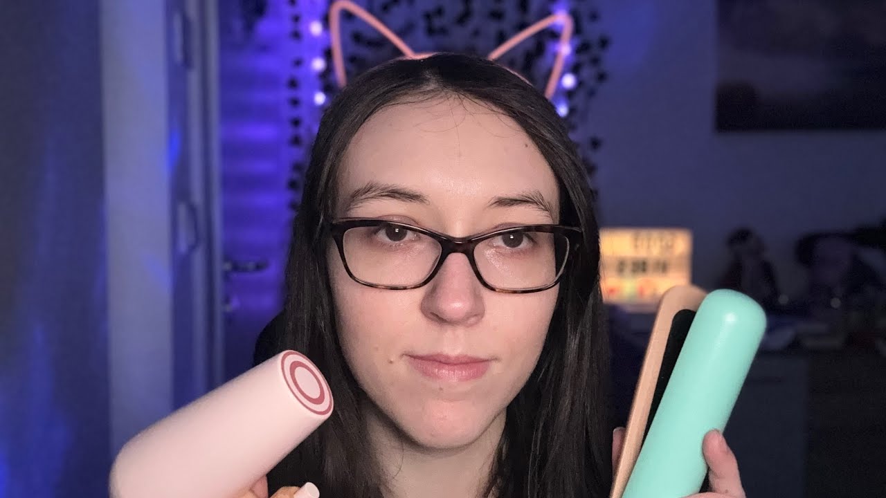 Asmr Holz/Wood Salon (Hair Care & Make up)