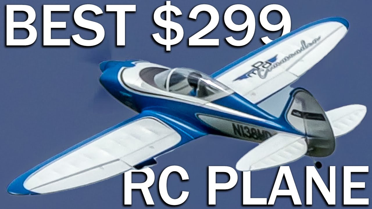 Horizon Hobby's Best Sport Prop, Re-Released