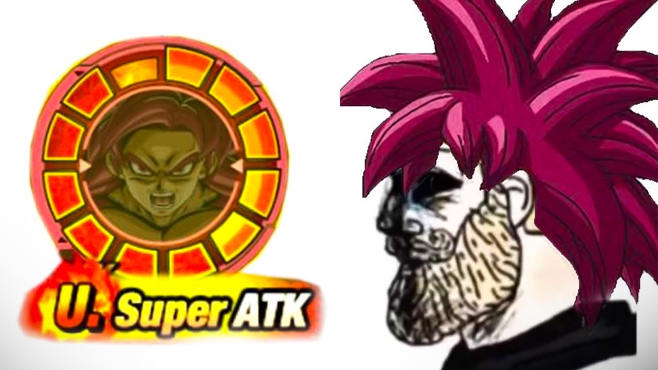 DOKKAN BATTLE MEME COMPILATION V255 (11th Anniversary Edition)