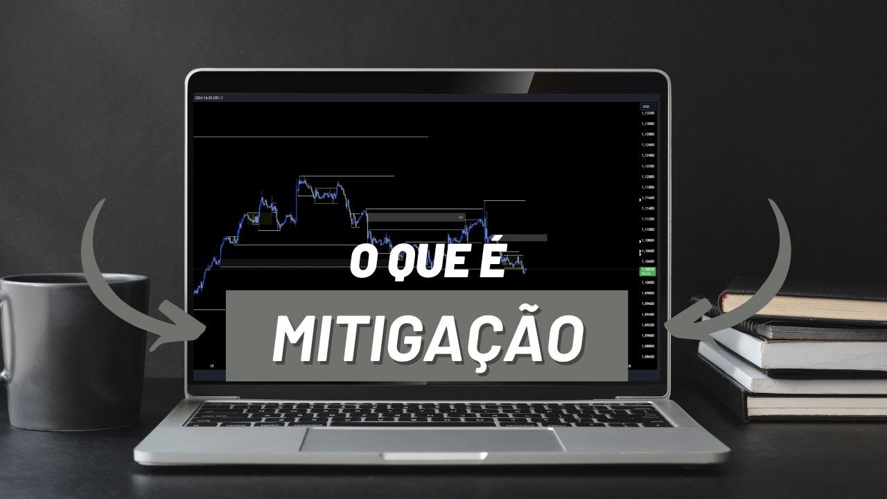 Aula 03 - O que &eacute; Mitiga&ccedil;&atilde;o