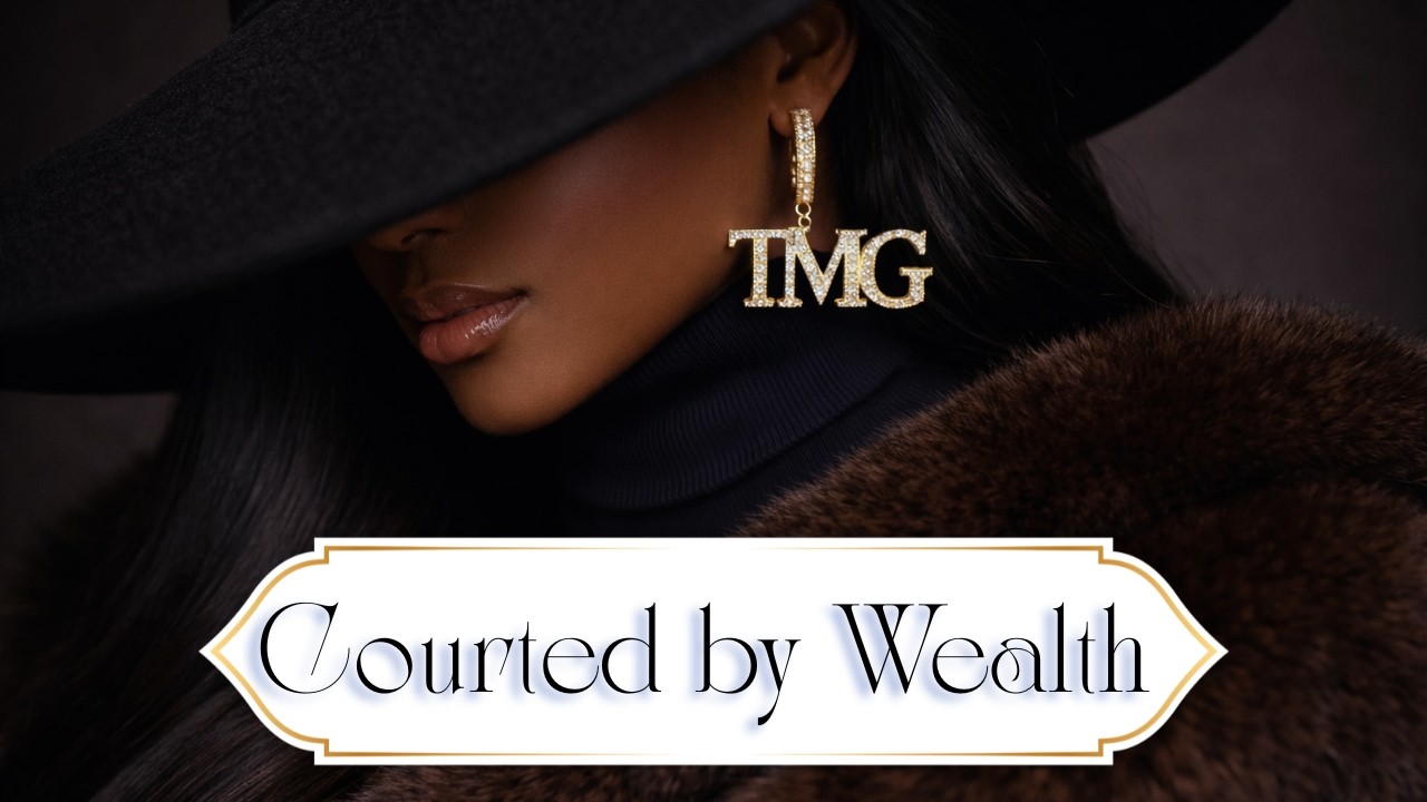 Wealth Is Watching You 👑 2 Hour Soft Luxury Focus Session