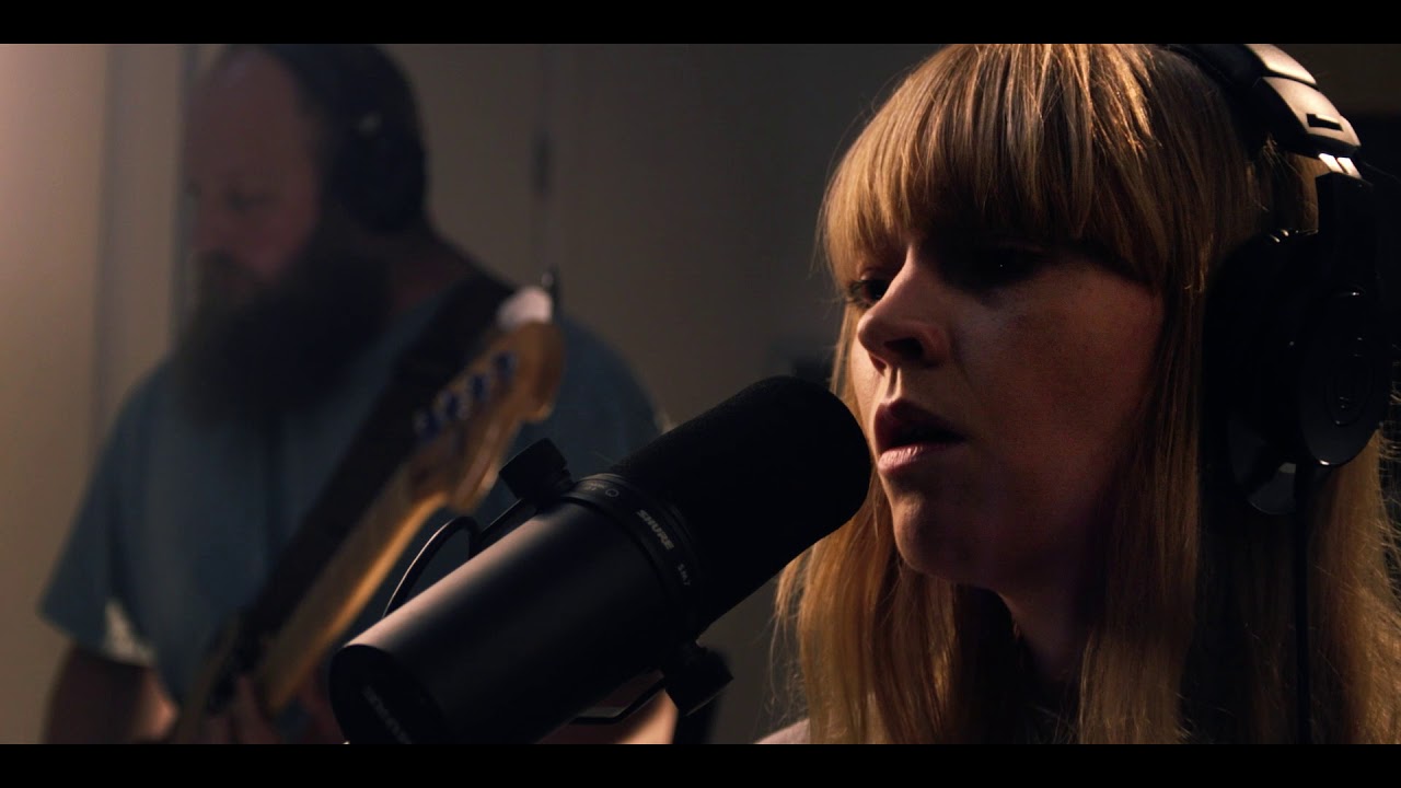 Lucy Rose - Strangest Of Ways | The Wild Honey Pie Buzzsession