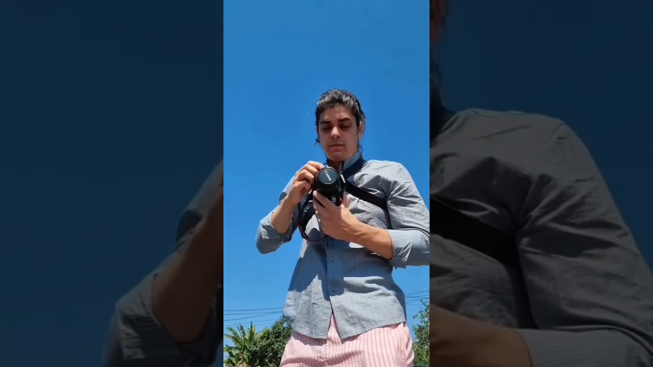 Photography mistake 😂 | funny scene | Camera Man 😂🤣 