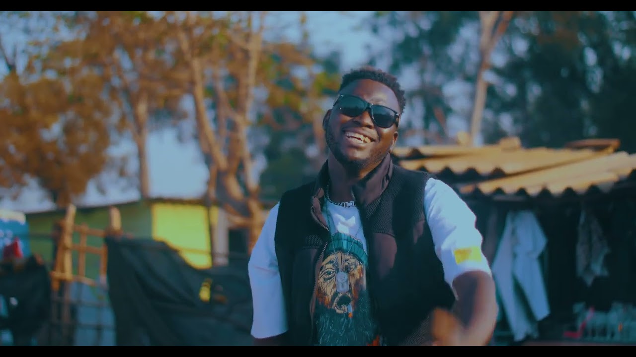 Crystal Rich HKD - Tindo (Official Video)