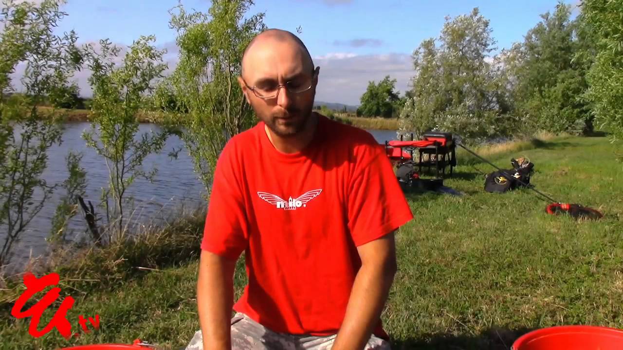 Karma method mix   al lago di Caresana