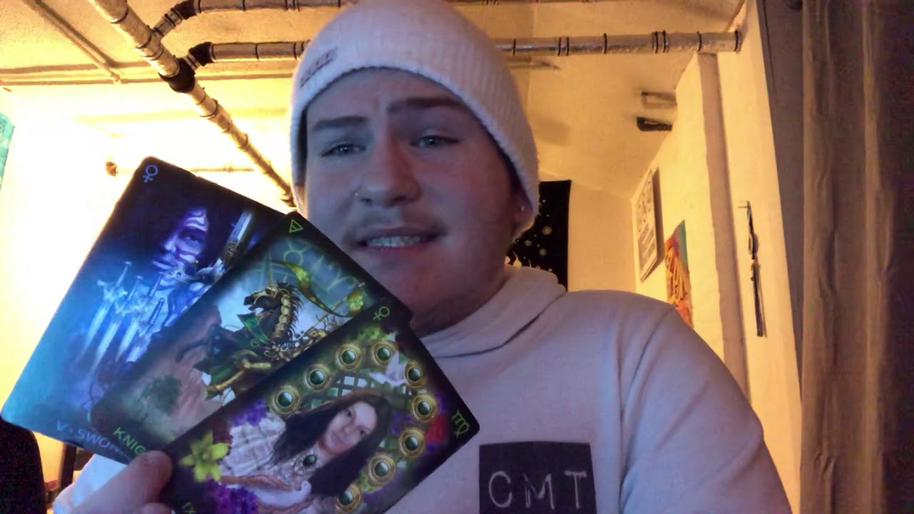 CAPRICORN - “THEY GOT CAUGHT” 🤧 NOVEMBER MID MONTH LOVE TAROT READING!
