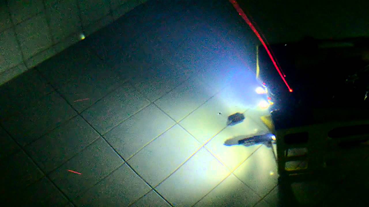 Remotely operated vehicle ROV ROVBUILDER RB Mini Mirage