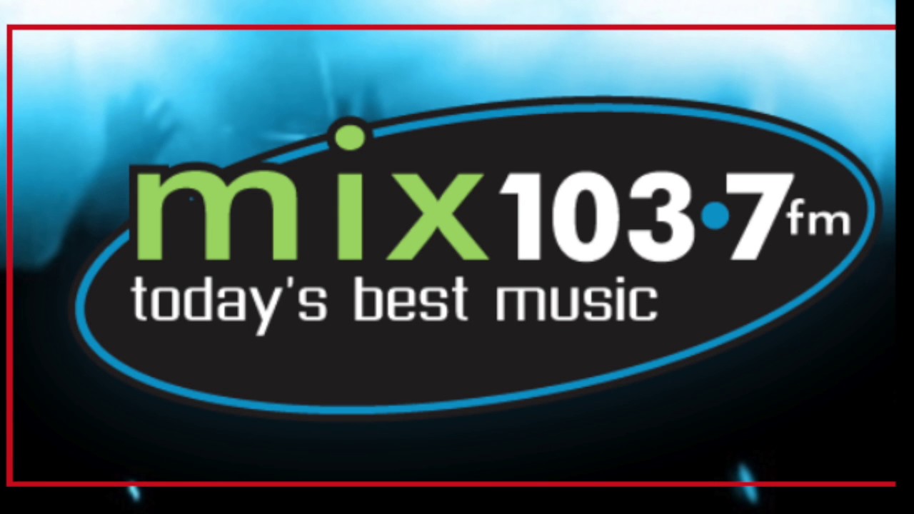 Dre Pao - Mix 103.7fm (Fort McMurray, Alberta)  - 