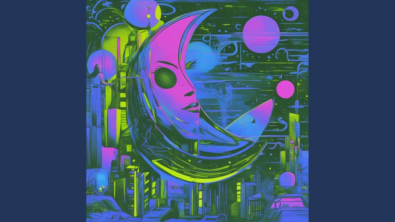 Chasing After the Moon