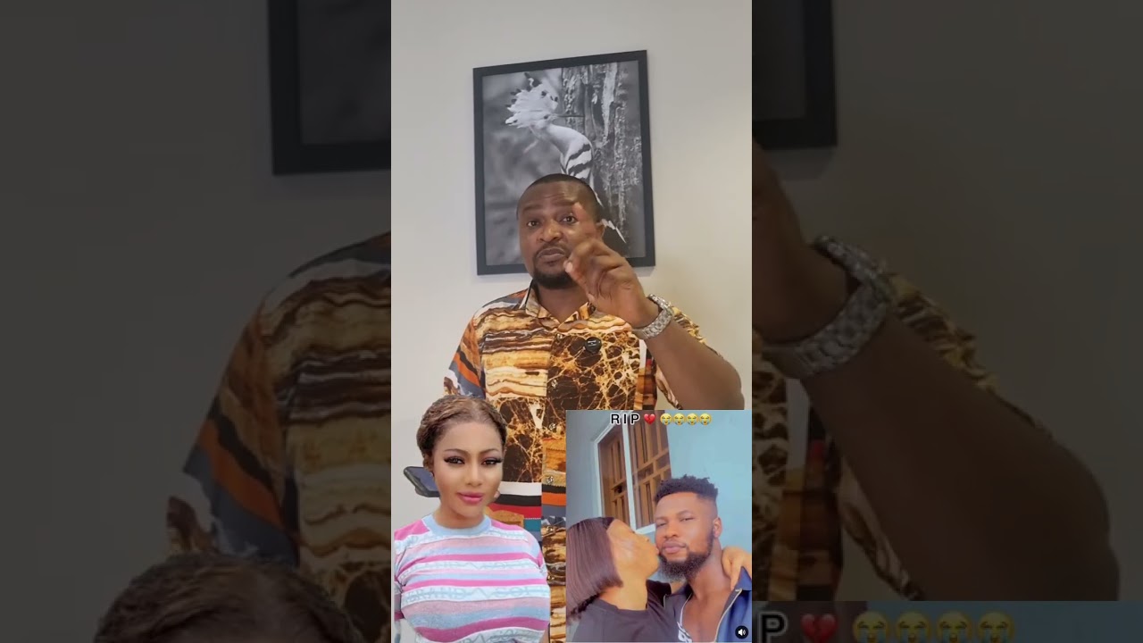 The family of his late girlfriend, Sunshine want Chidera to marry her traditionally (corpse) before 