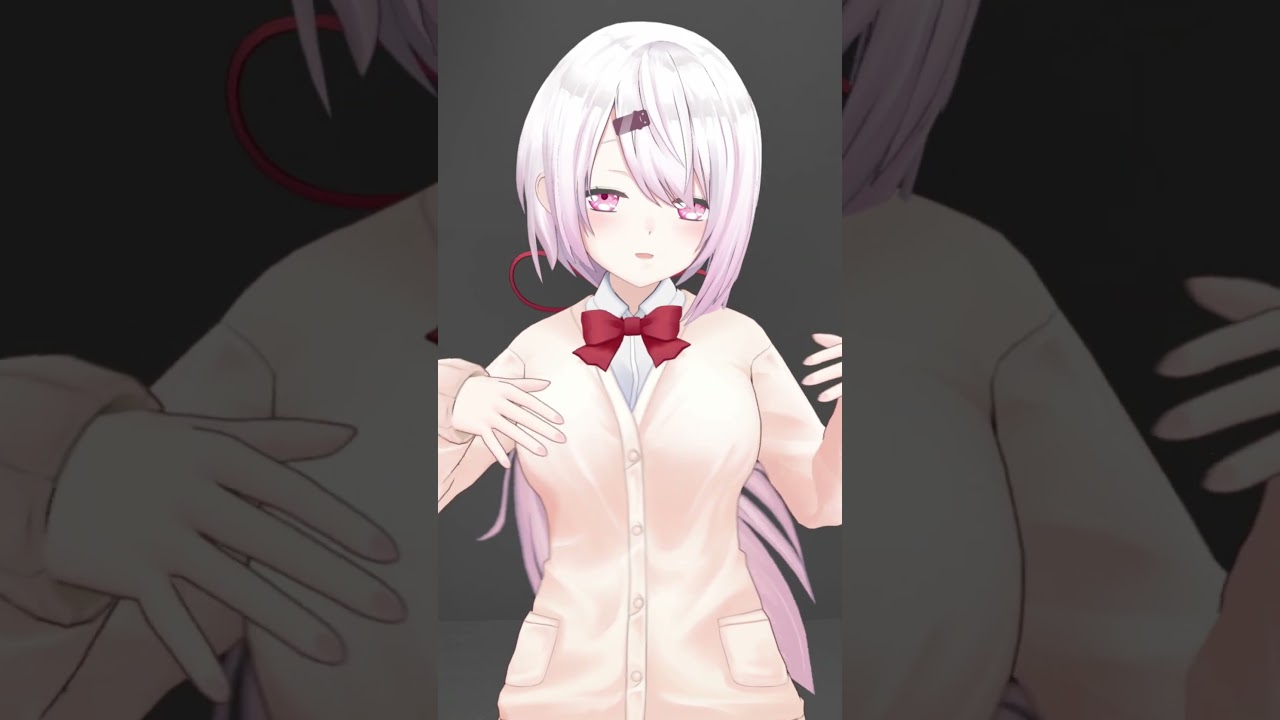【cover】ヤングスキニー - ベランダ feat. 戦慄かなの #椎名唯華  #vtuber