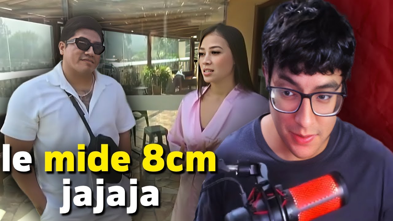 GOBLINCIANO 👽 REACCIONA A *🥊iZully asegura que GANARÁ! 🔥 Sideral visita productora INKA 😯*