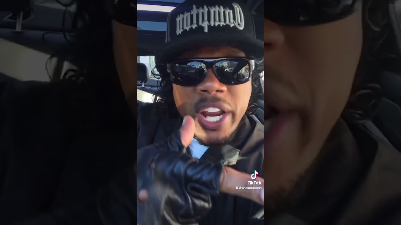 Snoop Dogg vs Eazy-E 90&rsquo;s diss tracks WHO WON 🏆 ? (best answer gets 📌)