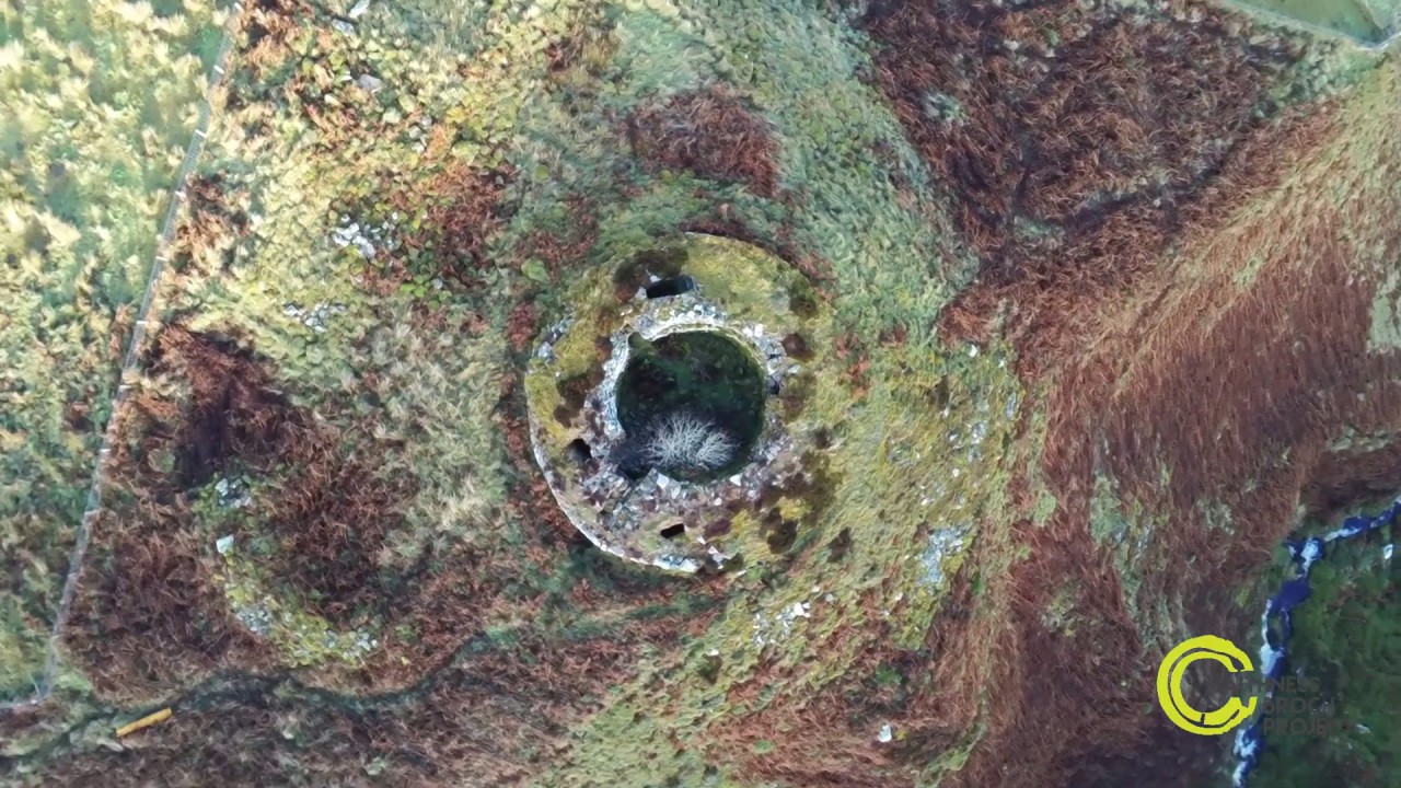 Ousdale Broch