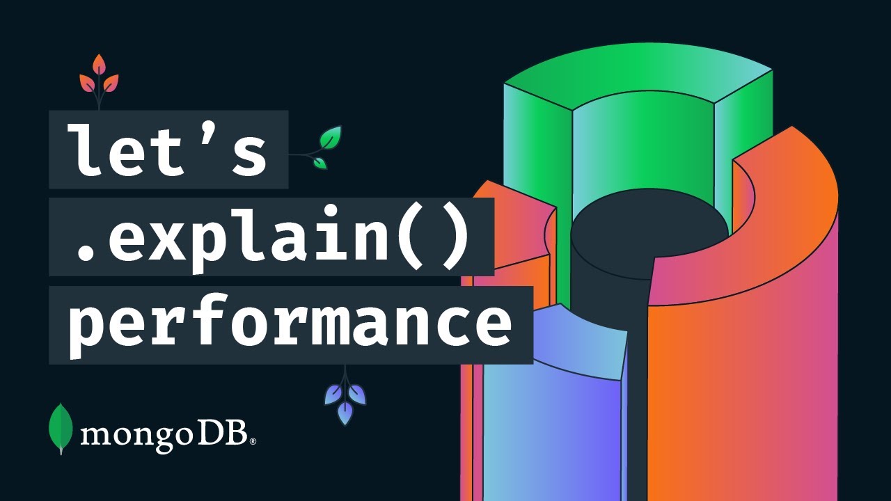 Let’s .explain() MongoDB Performance | Twitch Live Coding