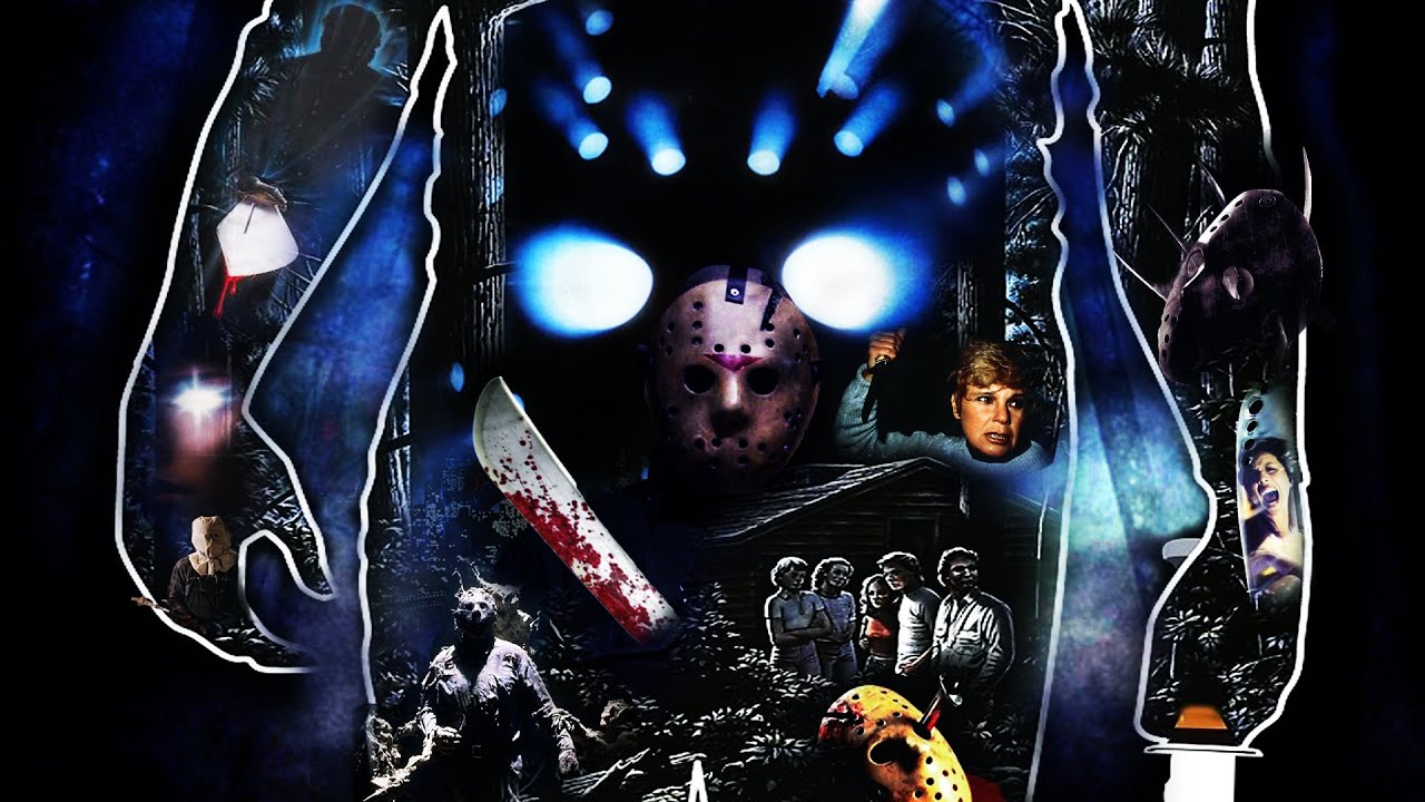 Movies Seen: FRIDAY THE 13TH Tier List with @EmJGiddy - Ranking the Jason Voorhees Film Franchise