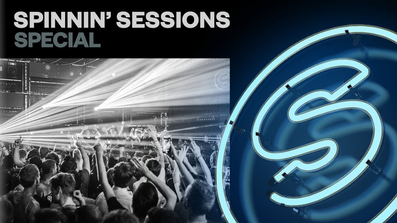 Spinnin' Sessions Radio - Episode #400 | Special
